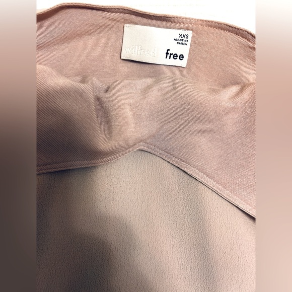 WILFRED FREE Lined Cami - Picture 4 of 10